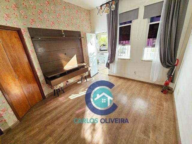 Casa / Sobrado em Condomínio para Venda em Rio de Janeiro/RJ Cascadura 4 Quartos