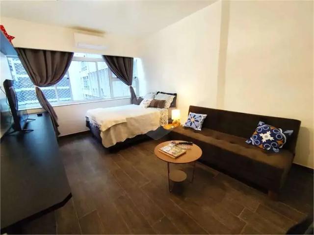 Casa / Sobrado em Condomínio para Venda em Rio de Janeiro/RJ Centro 1 Quartos