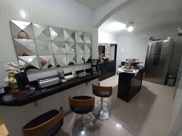 Casa / Sobrado em Condomínio para Venda em Rio de Janeiro/RJ Centro 3 Quartos