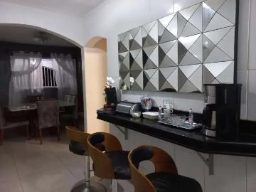 Casa / Sobrado em Condomínio para Venda em Rio de Janeiro/RJ Centro 3 Quartos