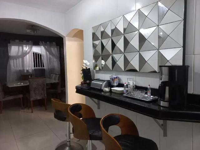 Casa / Sobrado em Condomínio para Venda em Rio de Janeiro/RJ Centro 3 Quartos