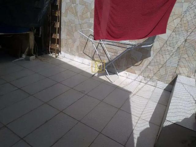 Casa / Sobrado em Condomínio para Venda em Rio de Janeiro/RJ Cidade Nova 3 Quartos