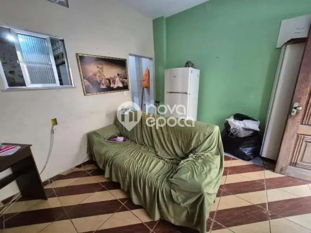 Casa / Sobrado em Condomínio para Venda em Rio de Janeiro/RJ Cidade Nova 2 Quartos