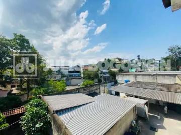 Casa à venda em Praça do Tucão - Varanda