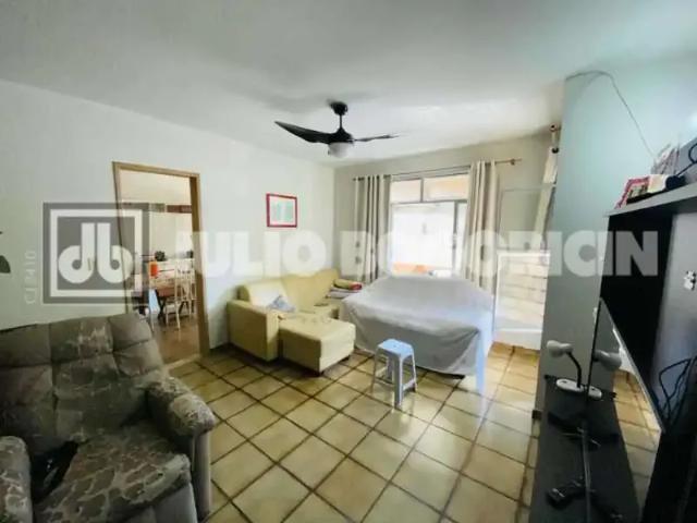 Casa / Sobrado em Condomínio para Venda em Rio de Janeiro/RJ Cidade de Deus 3 Quartos