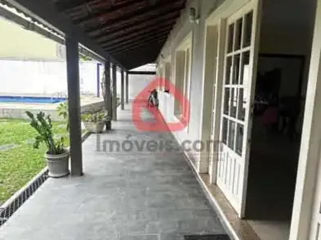 Casa / Sobrado em Condomínio para Venda em Rio de Janeiro/RJ Cidade de Deus 5 Quartos