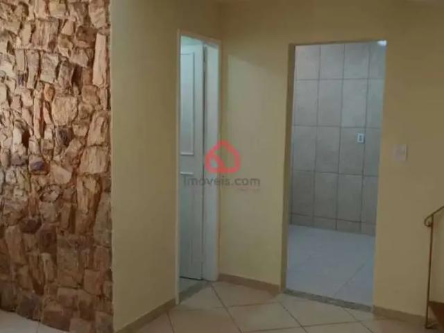 Casa / Sobrado em Condomínio para Venda em Rio de Janeiro/RJ Curicica 3 Quartos
