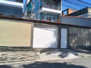 Casa / Sobrado em Condomínio para Venda em Rio de Janeiro/RJ Curicica 3 Quartos