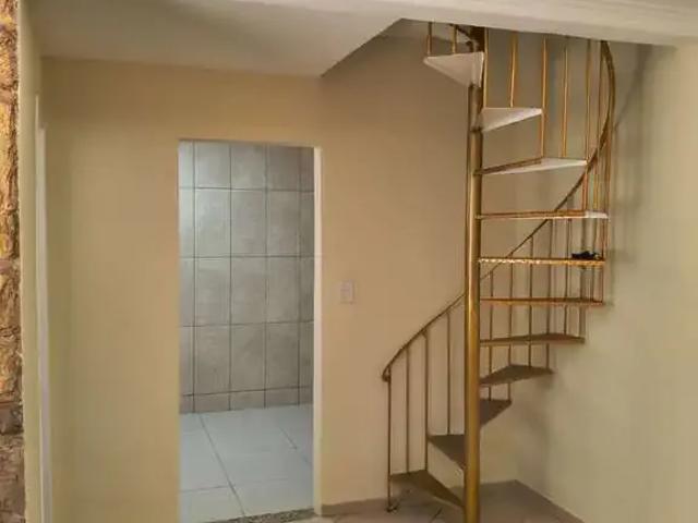 Casa / Sobrado em Condomínio para Venda em Rio de Janeiro/RJ Curicica 3 Quartos