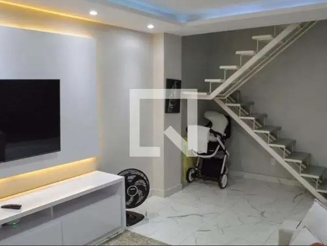 Casa / Sobrado em Condomínio para Venda em Rio de Janeiro/RJ Curicica 3 Quartos