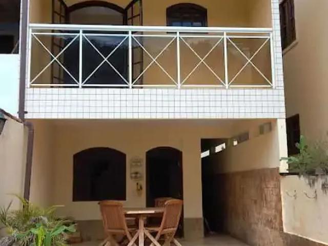 Casa / Sobrado em Condomínio para Venda em Rio de Janeiro/RJ Curicica 3 Quartos