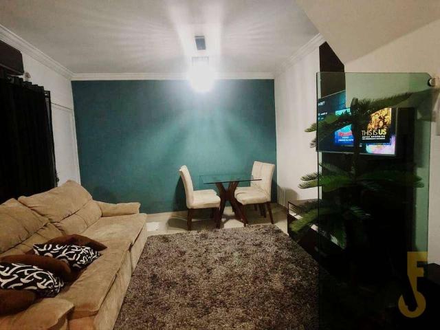 Casa / Sobrado em Condomínio para Venda em Rio de Janeiro/RJ Curicica 3 Quartos