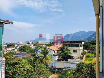 Casa / Sobrado em Condomínio para Venda em Rio de Janeiro/RJ Curicica 3 Quartos