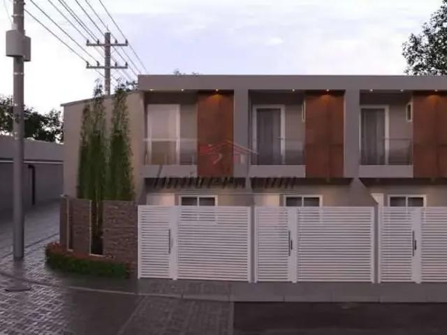 Casa / Sobrado em Condomínio para Venda em Rio de Janeiro/RJ Curicica 1 Quartos