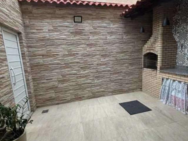 Casa / Sobrado em Condomínio para Venda em Rio de Janeiro/RJ Curicica 2 Quartos