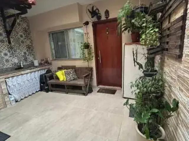 Casa / Sobrado em Condomínio para Venda em Rio de Janeiro/RJ Curicica 2 Quartos