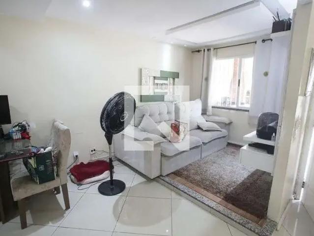 Casa / Sobrado em Condomínio para Venda em Rio de Janeiro/RJ Curicica 2 Quartos