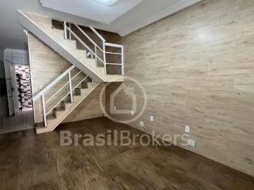 Casa / Sobrado em Condomínio para Venda em Rio de Janeiro/RJ Curicica 2 Quartos