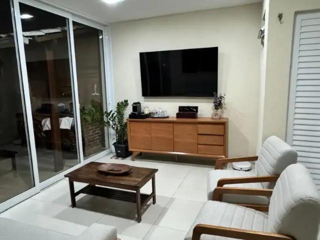 Casa / Sobrado em Condomínio para Venda em Rio de Janeiro/RJ Curicica 2 Quartos