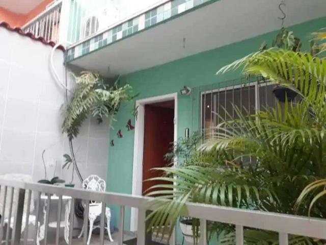 Casa / Sobrado em Condomínio para Venda em Rio de Janeiro/RJ Curicica 2 Quartos