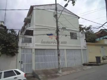 Casa / Sobrado em Condomínio para Venda em Rio de Janeiro/RJ Curicica 2 Quartos