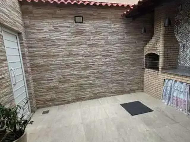 Casa / Sobrado em Condomínio para Venda em Rio de Janeiro/RJ Curicica 2 Quartos