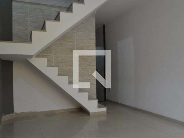 Casa / Sobrado em Condomínio para Venda em Rio de Janeiro/RJ Curicica 2 Quartos