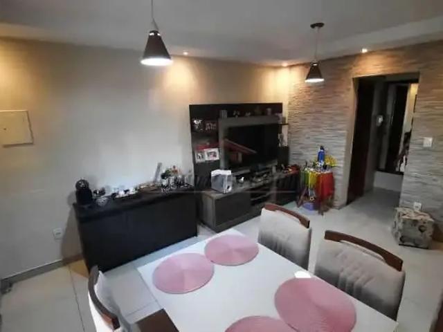 Casa / Sobrado em Condomínio para Venda em Rio de Janeiro/RJ Curicica 2 Quartos