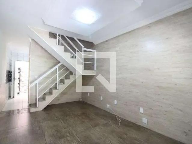 Casa / Sobrado em Condomínio para Venda em Rio de Janeiro/RJ Curicica 2 Quartos