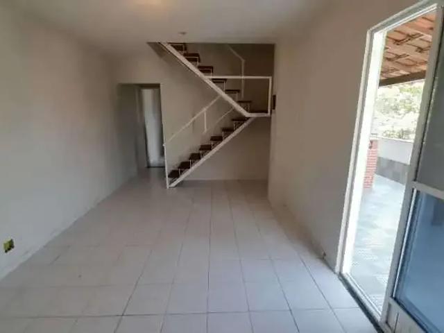 Casa / Sobrado em Condomínio para Venda em Rio de Janeiro/RJ Curicica 2 Quartos