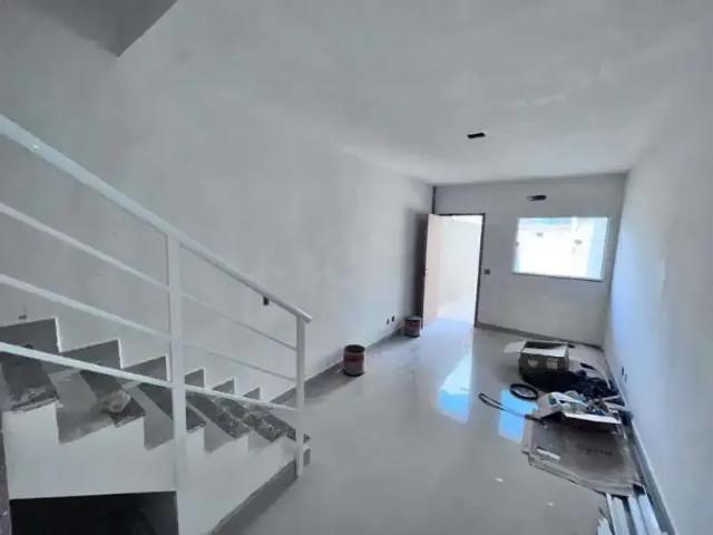 Casa / Sobrado em Condomínio para Venda em Rio de Janeiro/RJ Curicica 2 Quartos