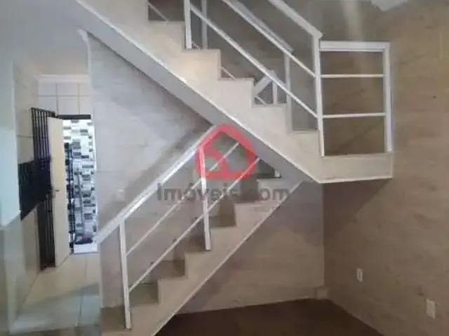 Casa / Sobrado em Condomínio para Venda em Rio de Janeiro/RJ Curicica 2 Quartos