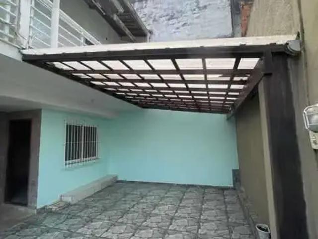 Casa / Sobrado em Condomínio para Venda em Rio de Janeiro/RJ Curicica 2 Quartos