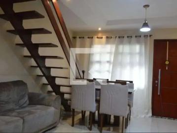 Casa / Sobrado em Condomínio para Venda em Rio de Janeiro/RJ Curicica 2 Quartos
