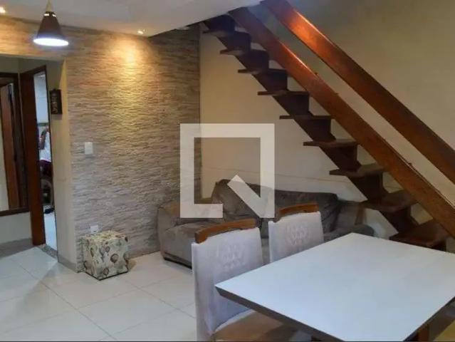 Casa / Sobrado em Condomínio para Venda em Rio de Janeiro/RJ Curicica 2 Quartos