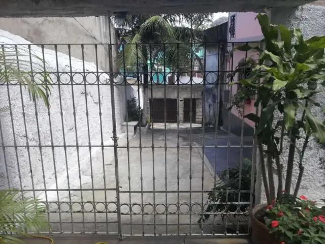 Casa / Sobrado em Condomínio para Venda em Rio de Janeiro/RJ Curicica 4 Quartos