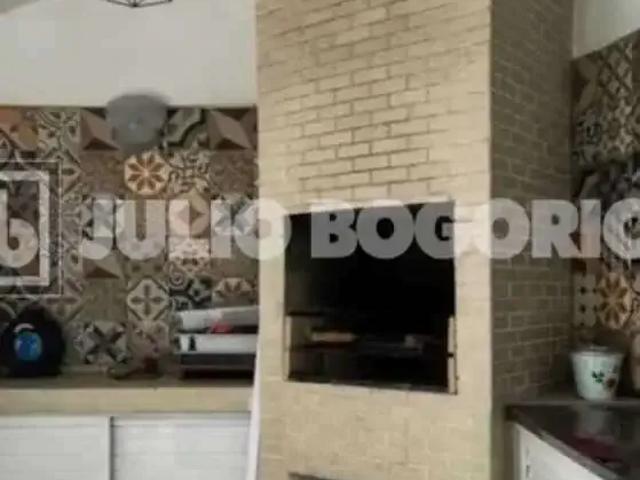 Casa / Sobrado em Condomínio para Venda em Rio de Janeiro/RJ Curicica 4 Quartos