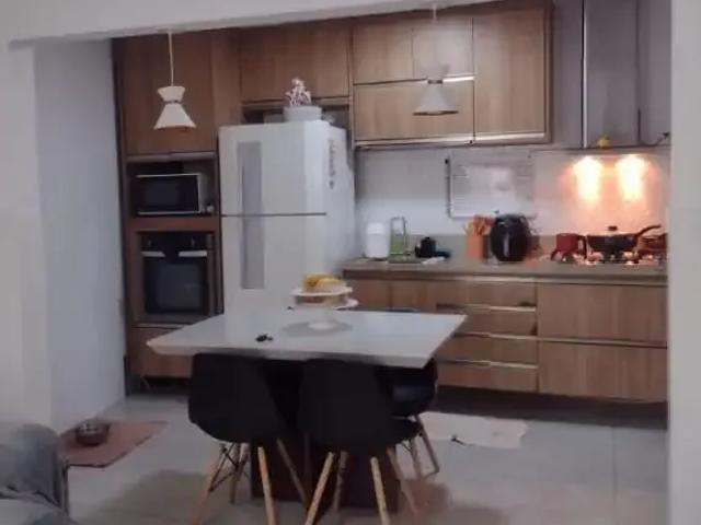 Casa / Sobrado em Condomínio para Venda em Rio de Janeiro/RJ Curicica 4 Quartos
