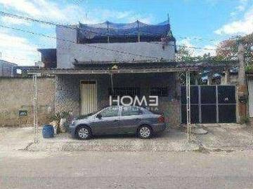 Casa à venda em Rua Irmã Gabriela, Rio de Janeiro