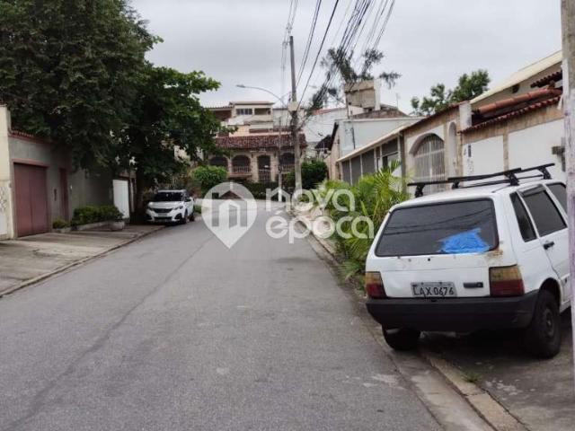 Casa / Sobrado em Condomínio para Venda em Rio de Janeiro/RJ Anchieta 2 Quartos