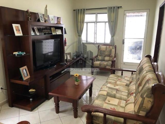 Casa / Sobrado em Condomínio para Venda em Rio de Janeiro/RJ Anchieta 4 Quartos