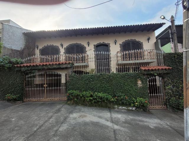 Casa / Sobrado em Condomínio para Venda em Rio de Janeiro/RJ Anchieta 4 Quartos