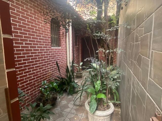 Casa / Sobrado em Condomínio para Venda em Rio de Janeiro/RJ Anchieta 4 Quartos