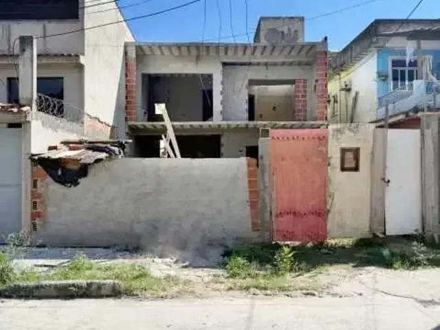 Casa / Sobrado em Condomínio para Venda em Rio de Janeiro/RJ Anchieta 4 Quartos