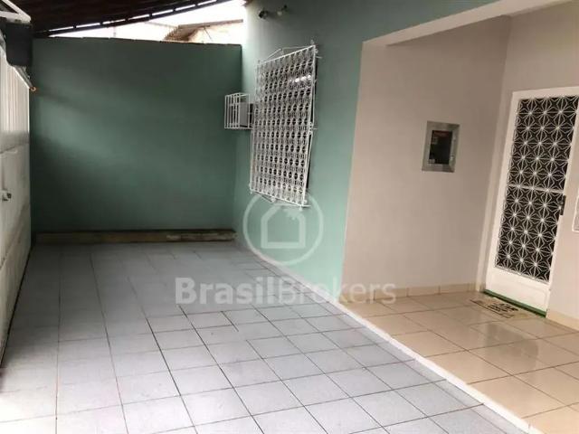 Casa / Sobrado em Condomínio para Venda em Rio de Janeiro/RJ Anchieta 4 Quartos
