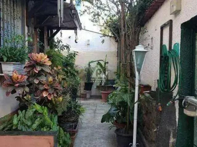 Casa / Sobrado em Condomínio para Venda em Rio de Janeiro/RJ Andaraí 4 Quartos