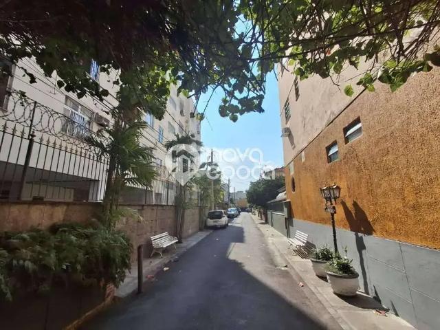 Casa / Sobrado em Condomínio para Venda em Rio de Janeiro/RJ Andaraí 5 Quartos