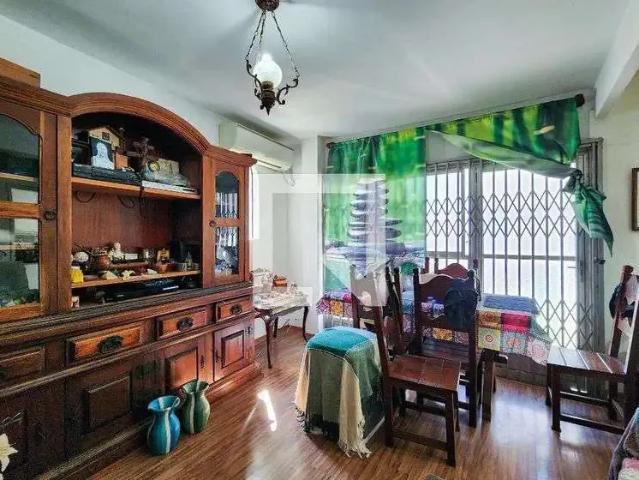 Casa / Sobrado em Condomínio para Venda em Rio de Janeiro/RJ Andaraí 2 Quartos