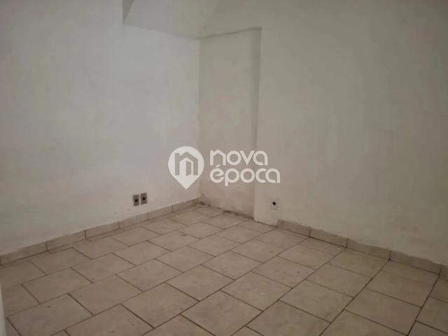 Casa / Sobrado em Condomínio para Venda em Rio de Janeiro/RJ Andaraí 2 Quartos