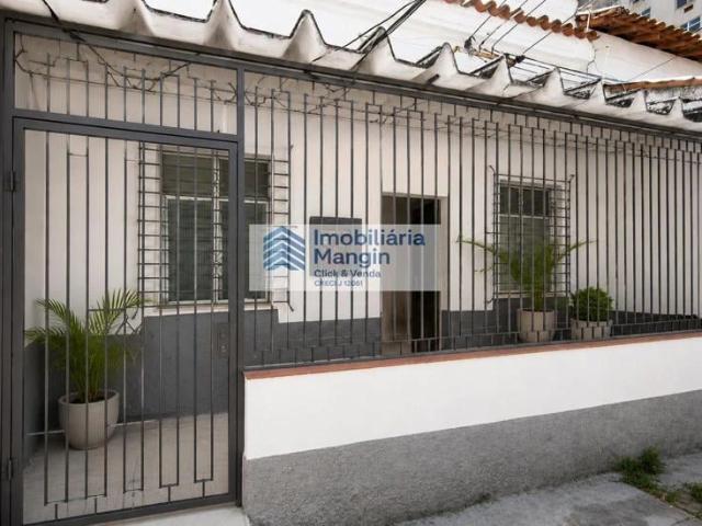 Casa / Sobrado em Condomínio para Venda em Rio de Janeiro/RJ Andaraí 2 Quartos